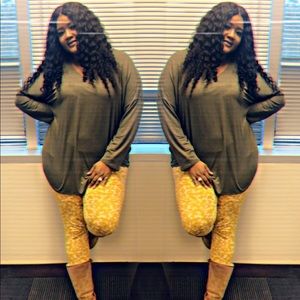 Meet your Posher, Star